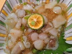 -隐泉京望日式料理(太和广场店)
