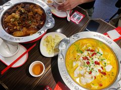 -胖哥俩肉蟹煲(湖滨银泰in77店)