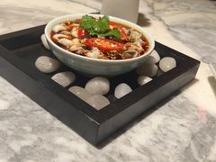 -湖滨28中餐厅·西湖宴·杭州君悦酒店