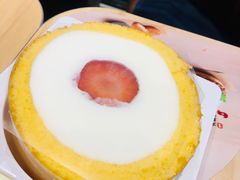 -皇后西斯汀饼店(文化路店)