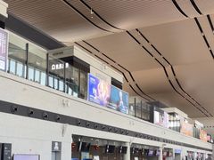 -敦煌莫高国际机场