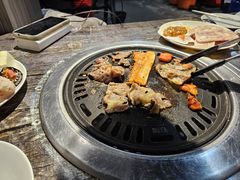 -33韩式自助烧烤(环城南路店)