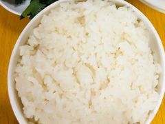 米饭-屋里家延边朝鲜族冷面(南园店)