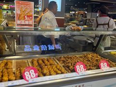 -大连新玛特购物休闲广场(青泥洼店)