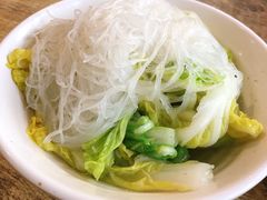爆白菜粉丝-宋记爆肚(酒仙桥店)