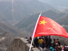 景点-八达岭长城