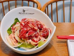 -正宗齐齐哈尔烤肉·齐牛哥鲜切炭火烤肉(杭州总店)