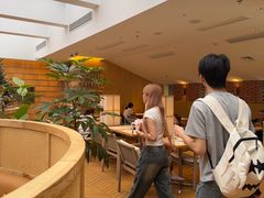 -无印良品餐堂 MUJI Diner(成都太古里店)