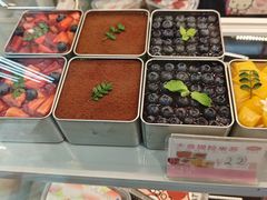 -法诗甜蛋糕店(皇姑大润发店)
