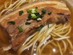 -康师傅·全民面馆(林和中路店)