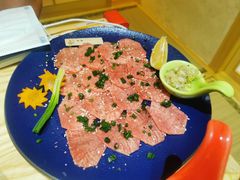 -松鱼亭·和牛烧肉(协鑫广场店)