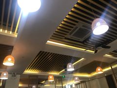 -蒋家桥饺面店(四望亭路店)