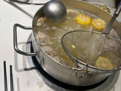 -陈记顺和潮汕牛肉火锅(番禺迎宾大道店)