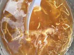豪华碗仔翅-添發碗仔翅美食