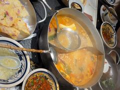 -滇牛云南火锅(桂林路店)