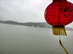 -天目湖山水园