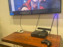 -乌托邦轰趴日租聚会别墅(先生的院子店)