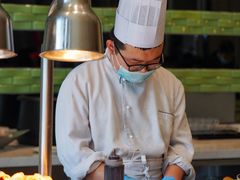 -青岛富力艾美酒店