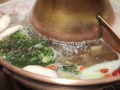 -清真·京华源铜锅涮肉(丰庆店)