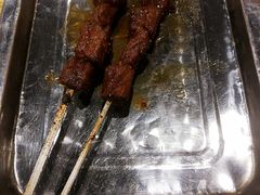 -玫瑰红烤羊排(北新桥三条店)