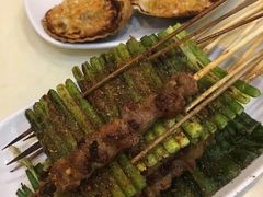 -吉香碳烤生蚝(仙霞路店)