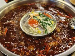 -邓莽子老火锅(中兴路总店)