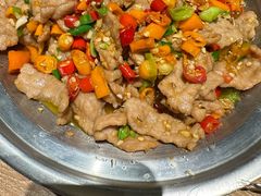 -直隶安家牛肉罩饼(建华店)