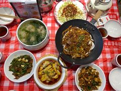 -龙师傅卤炒(天马店)