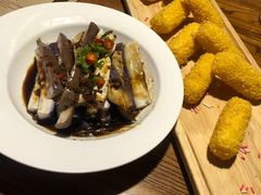 -纳瓦新疆菜(银都店)