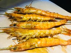 -西街夜油条·麻团包乌饭
