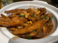 -兰溪小馆(东直门簋街店)