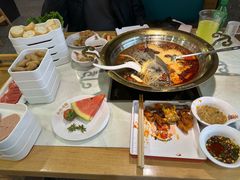 -和福顺牛肉大虾焖锅自助(宝业店)