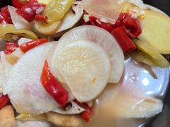 -嘉州九妹凤爪(乐山总店)