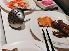 -星伦多 自助料理(圆融店)