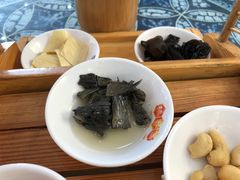 -桥香园过桥米线(国贸店)
