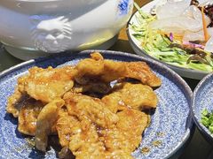 -百年老字号·马家烧麦馆(中街店)