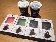 -DQ·蛋糕·冰淇淋(金桥店)