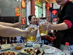 -韩妹鱼庄·泸定老字号(泸定店)