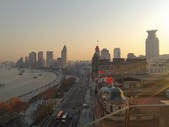 -上海和平饭店华懋阁 Cathay Room