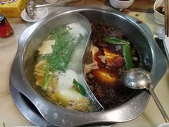 -袁记串串香(人民公园店)