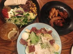 -Rural Tequila墨西哥餐厅(东川路店)