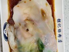 鸳鸯肠-银记肠粉(文昌北路店)