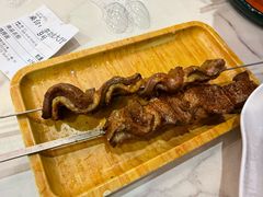 -乡村馕坑肉·烧烤·新疆菜·本地人更爱吃(阿勒泰首店)