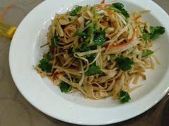 -大眼锅贴饺子(河西店)