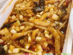 -渝信川菜(西单店)