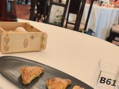 -侨美·唐荔园·40年地道粤菜