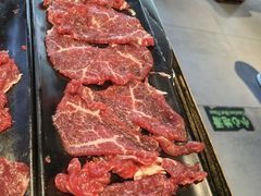 -海汕记·潮汕鲜牛肉火锅·自助