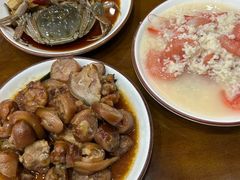 -红灯笼龙凤饭店(宁波老字号店)