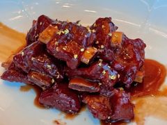 -无锡苏宁银河国际酒店-悦府65中餐厅