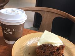 -BAKER&SPICE(国金中心商场店)